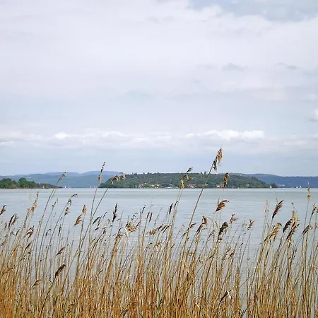 Daire C/o Silvi Ida Tuoro sul Trasimeno