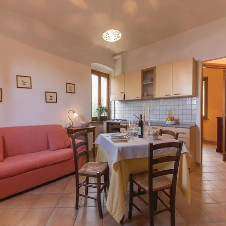 C/o Silvi Ida Daire Tuoro sul Trasimeno