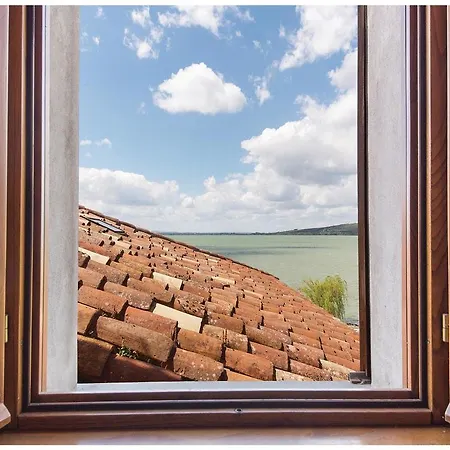 Daire C/o Silvi Ida Tuoro sul Trasimeno